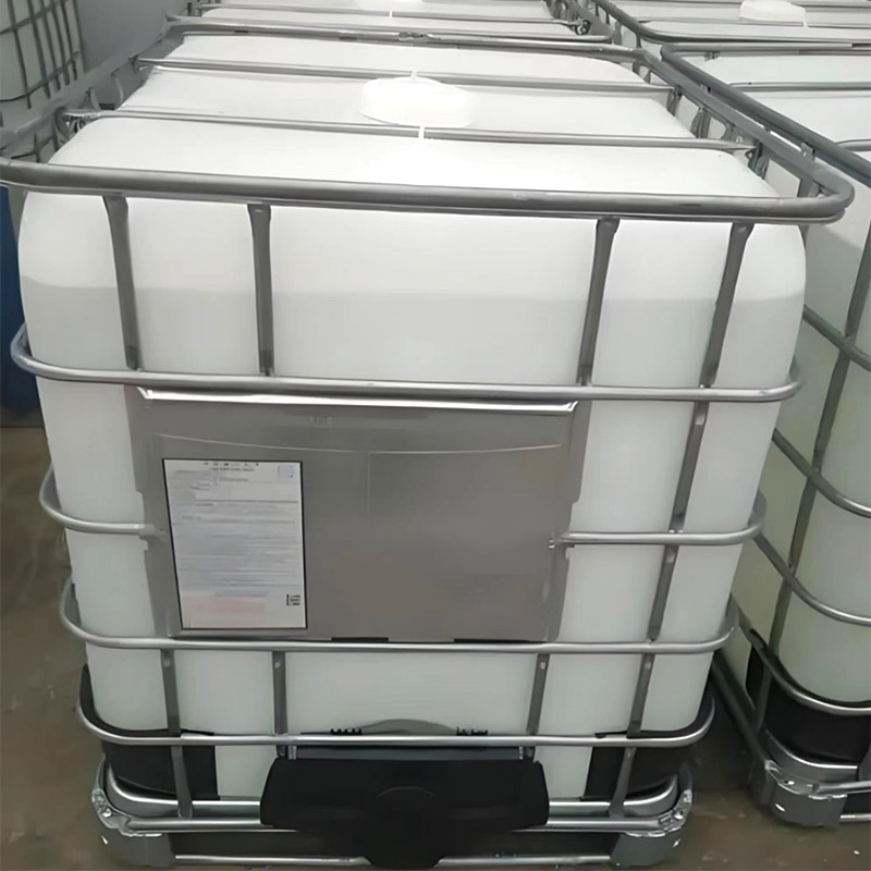 液体除氷剤を使用する理由- 冬のサバイバルガイド