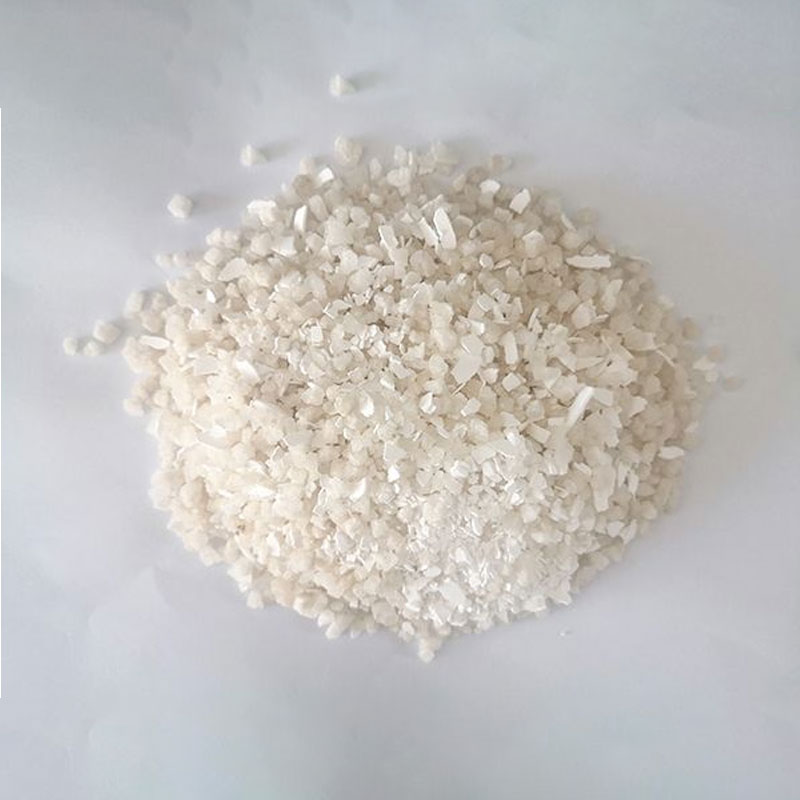 混合融雪剤